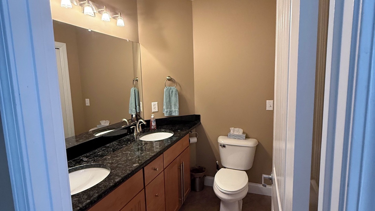 Photo of Bathroom in Gilford