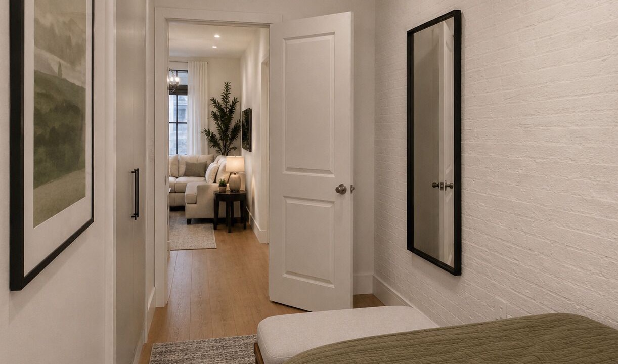Photo of Bedroom in Midtown West