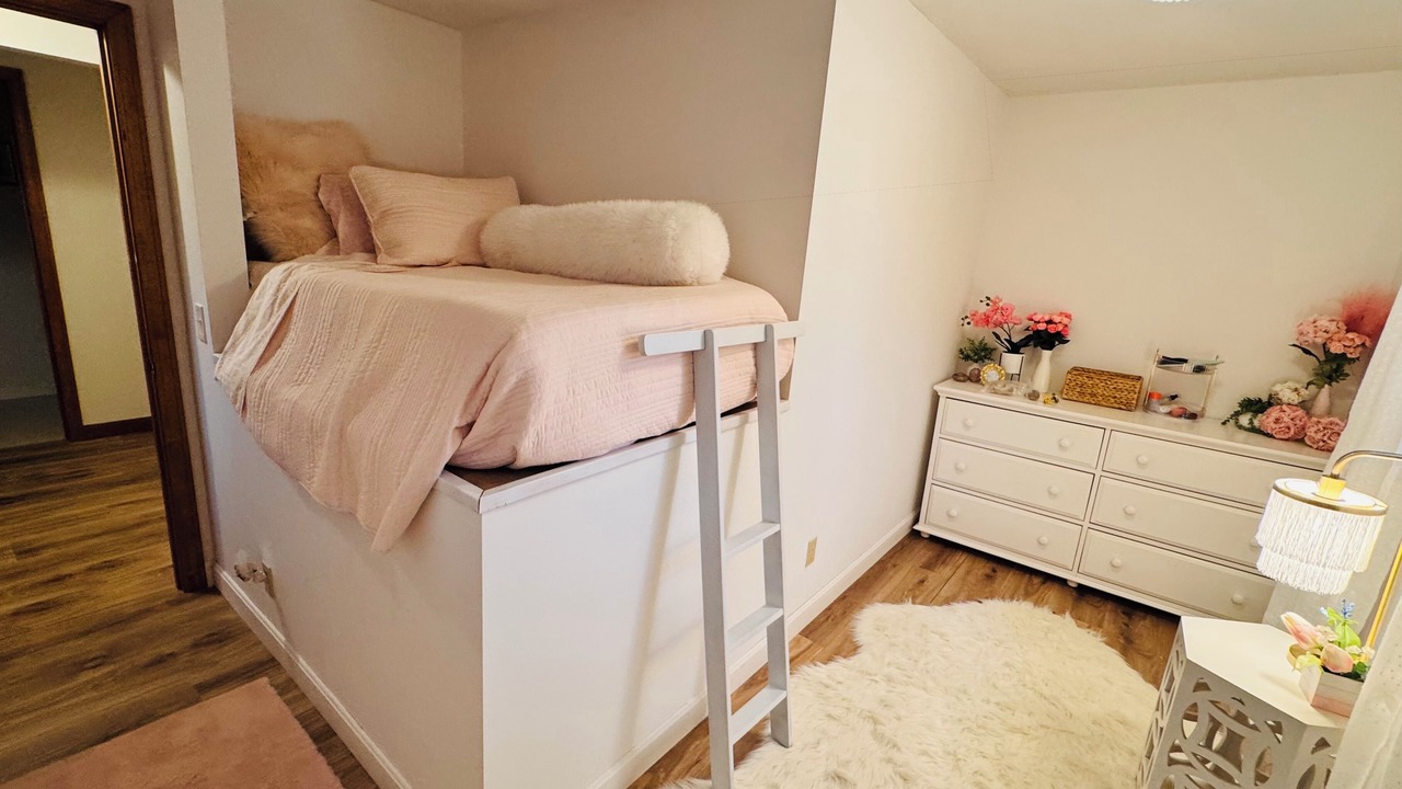 Photo of Bedroom in Mount Sunapee