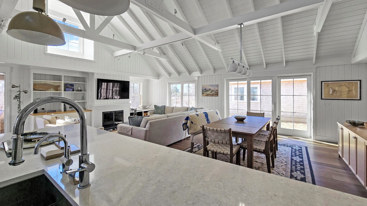 Photo of Bedroom in North Truro