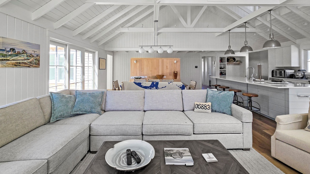 Photo of Bedroom in North Truro