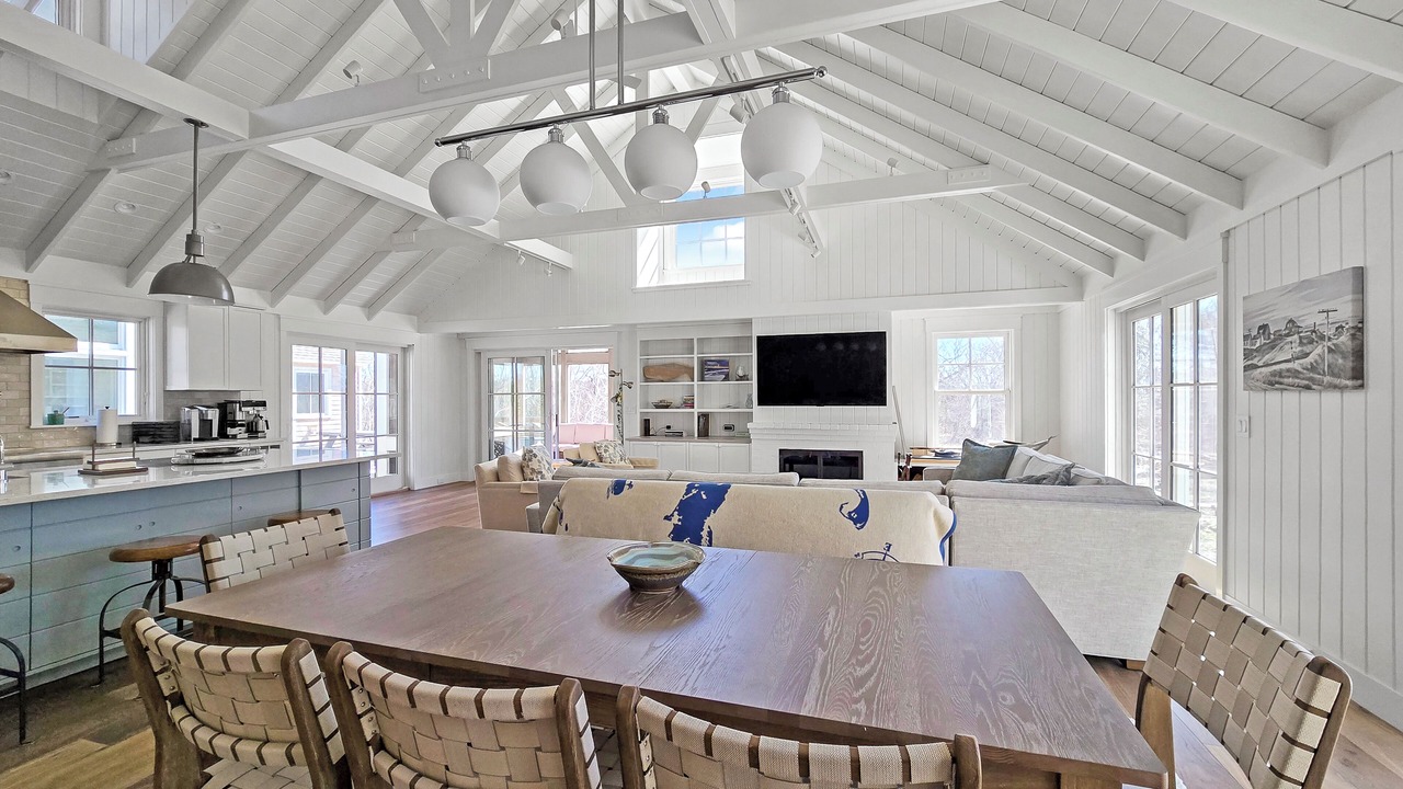 Photo of Bedroom in North Truro