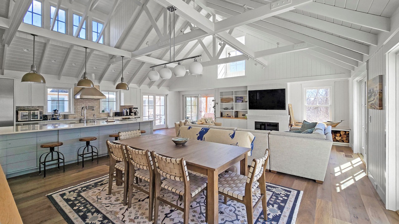 Photo of Bedroom in North Truro