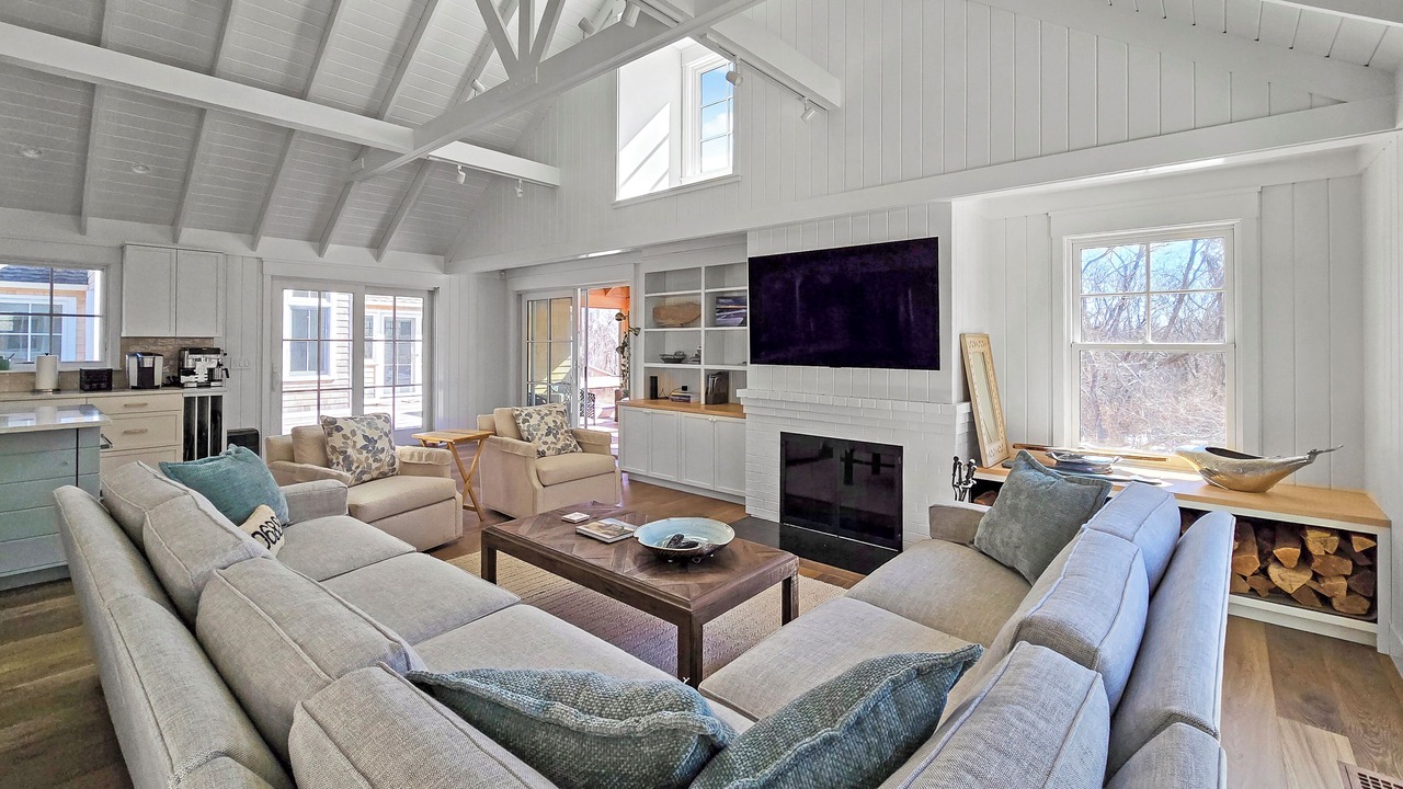Photo of Bedroom in North Truro