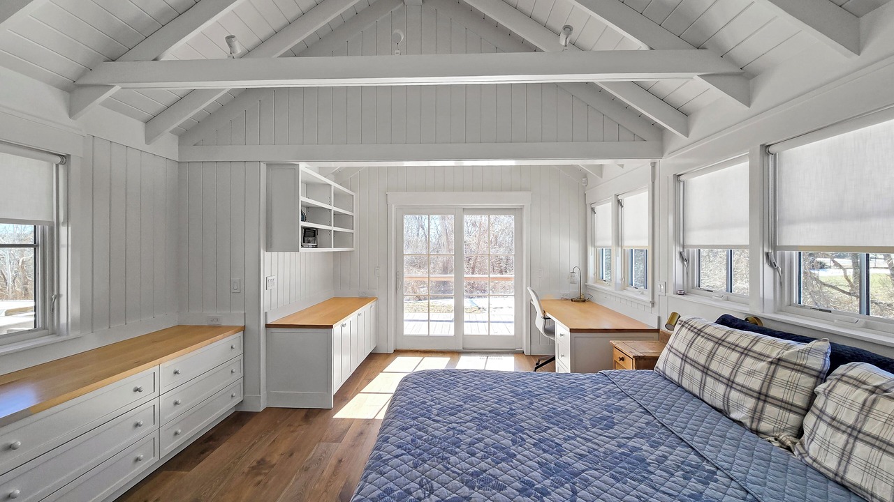 Photo of Outdoor in North Truro
