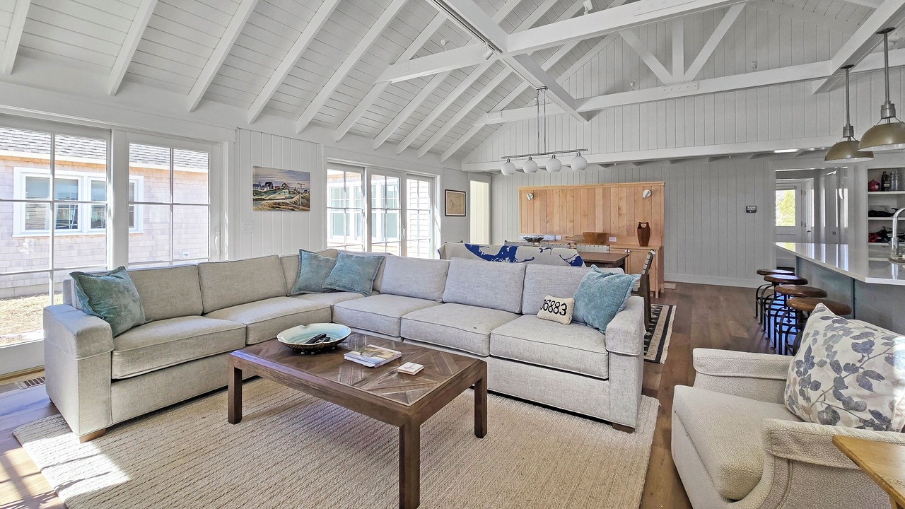 Photo of Bedroom in North Truro