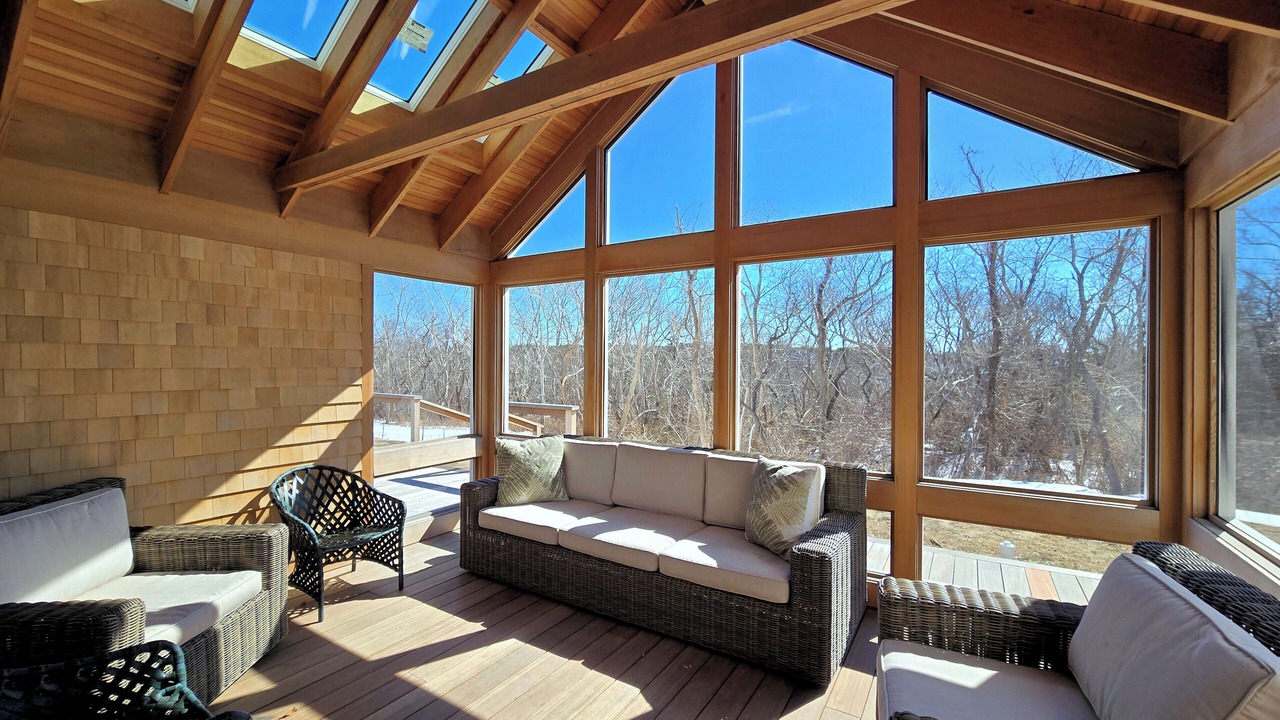 Photo of Outdoor in North Truro