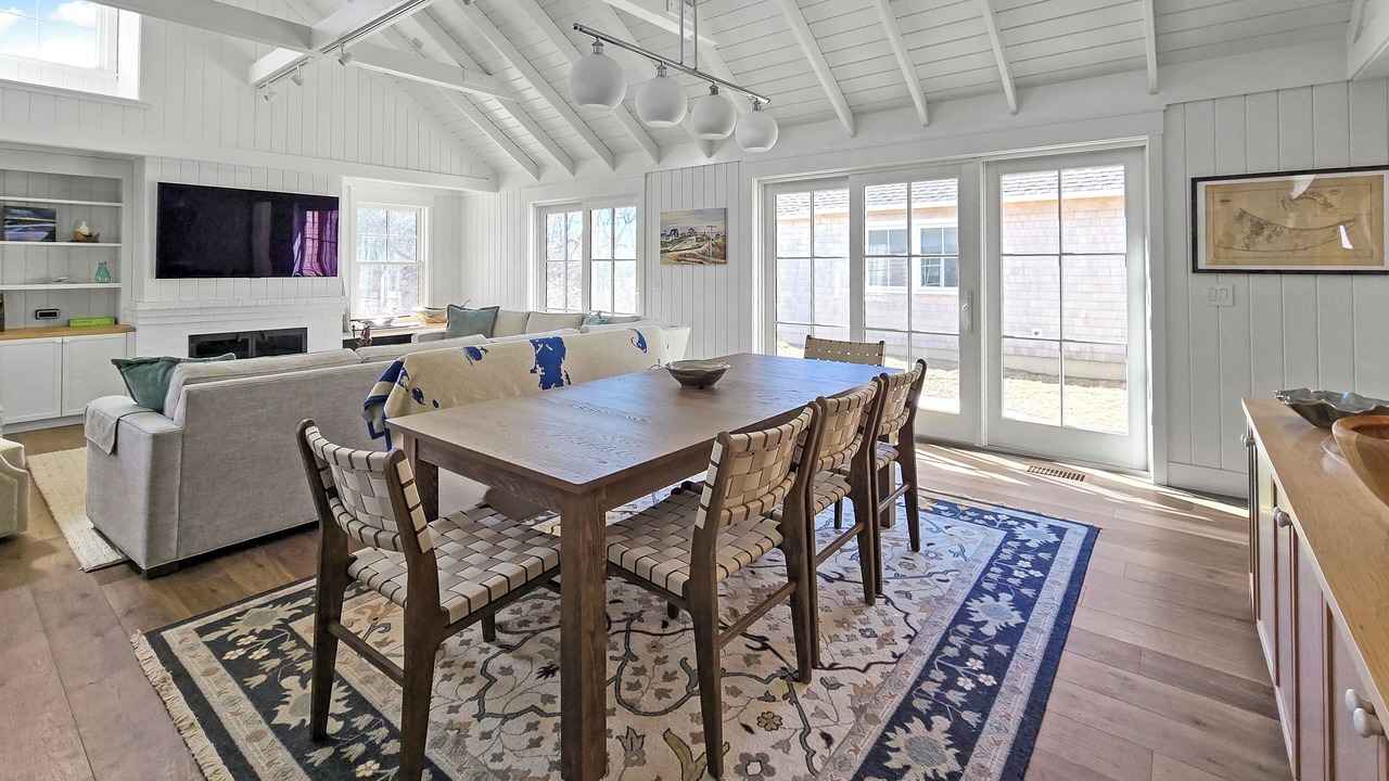 Photo of Bedroom in North Truro