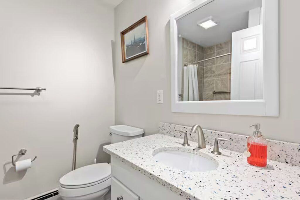 Photo of Bathroom in Weare
