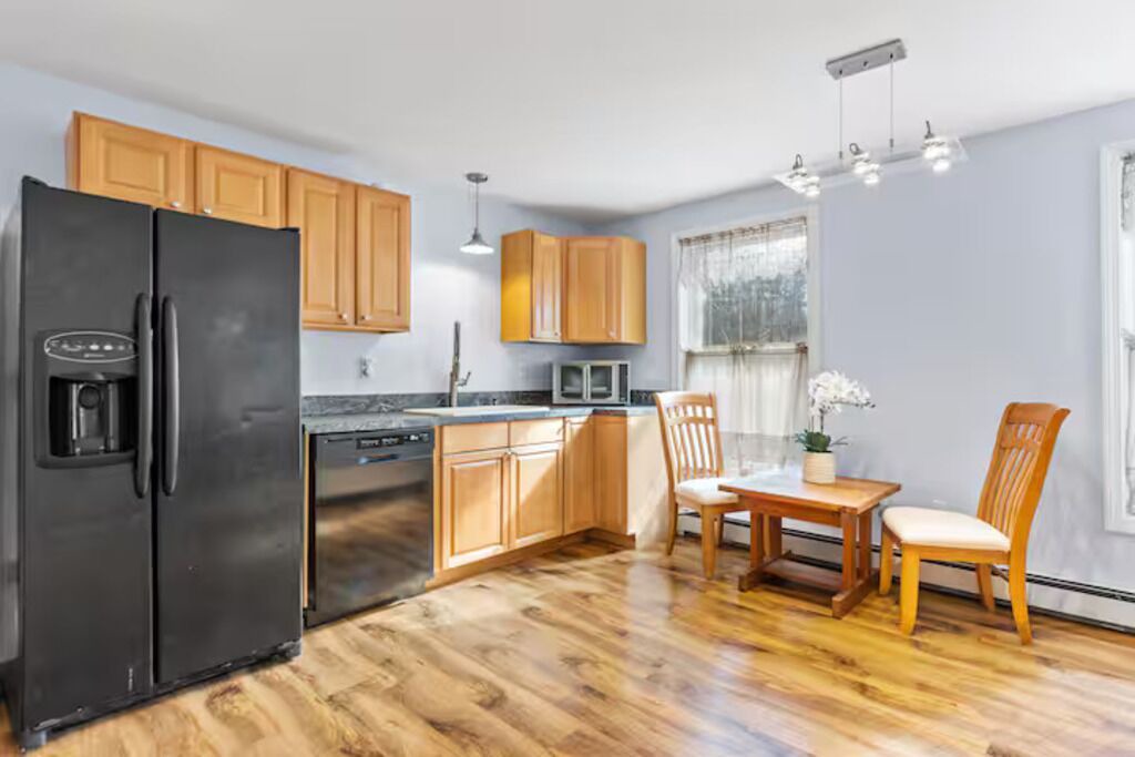 Photo of Kitchen in Weare
