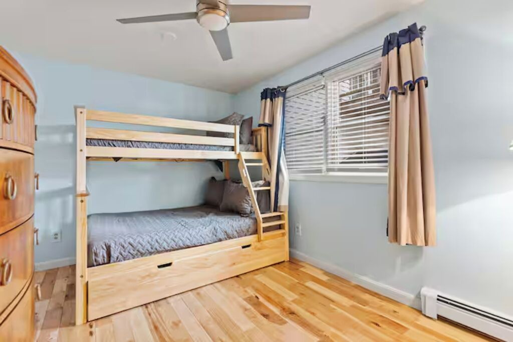 Photo of Bedroom in Weare