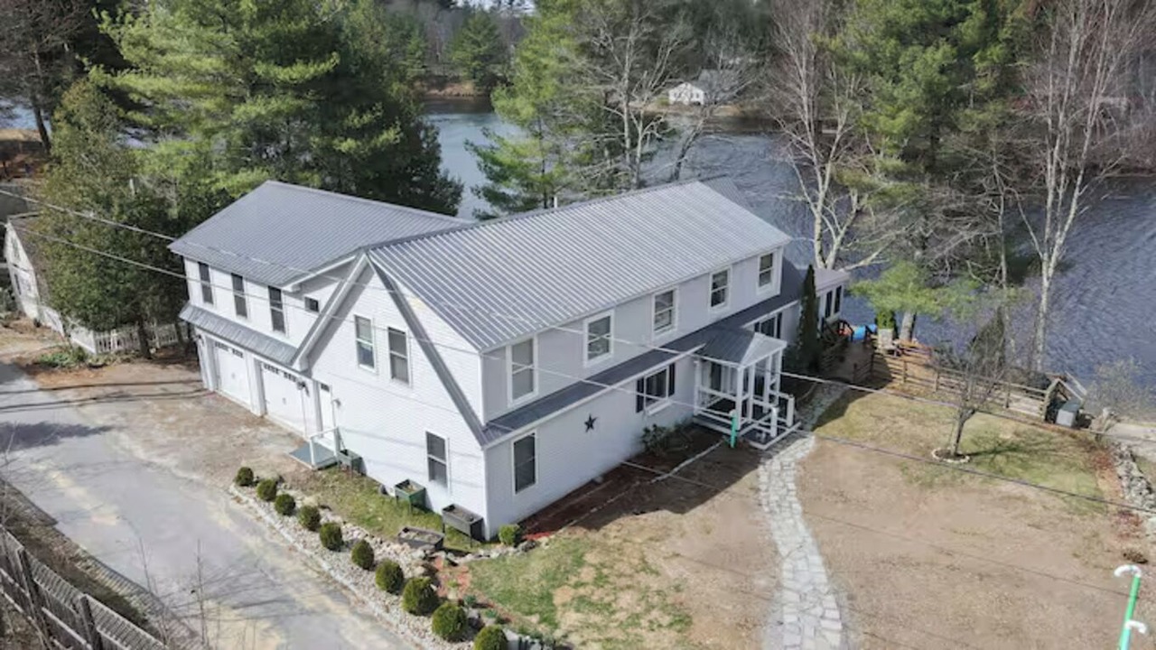 Photo of Outdoor in Weare