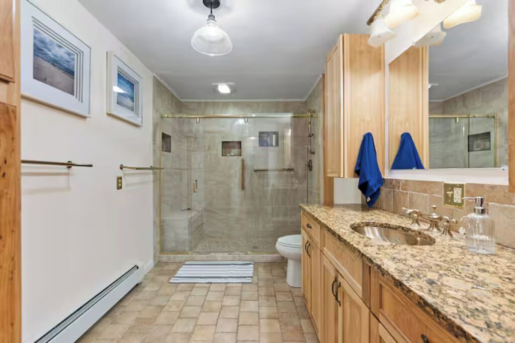 Photo of Bathroom in Weare