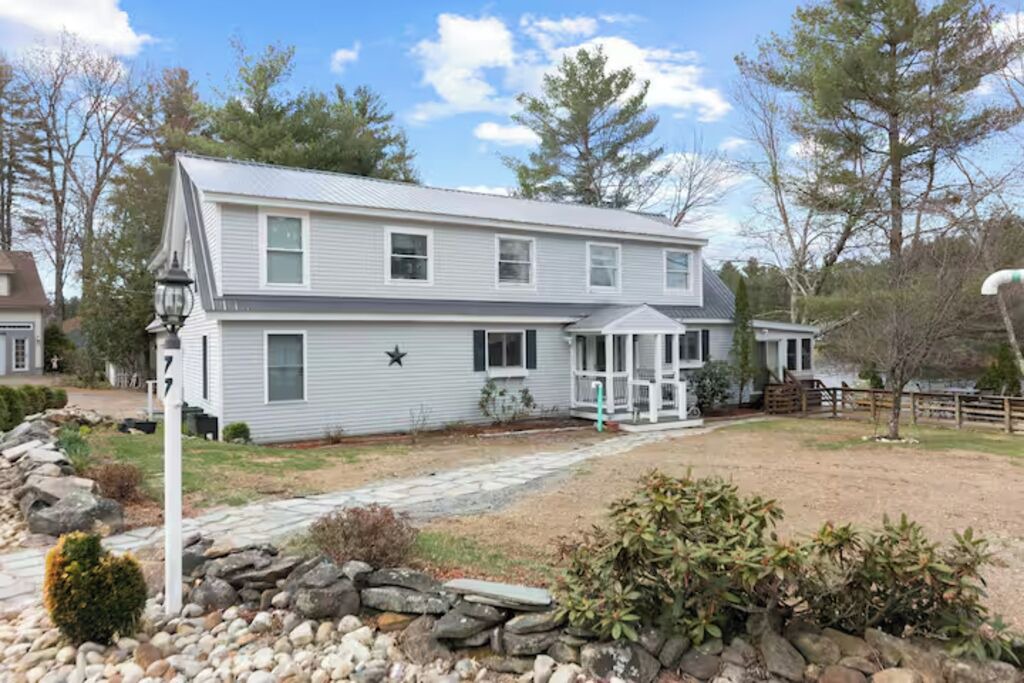 Photo of Outdoor in Weare