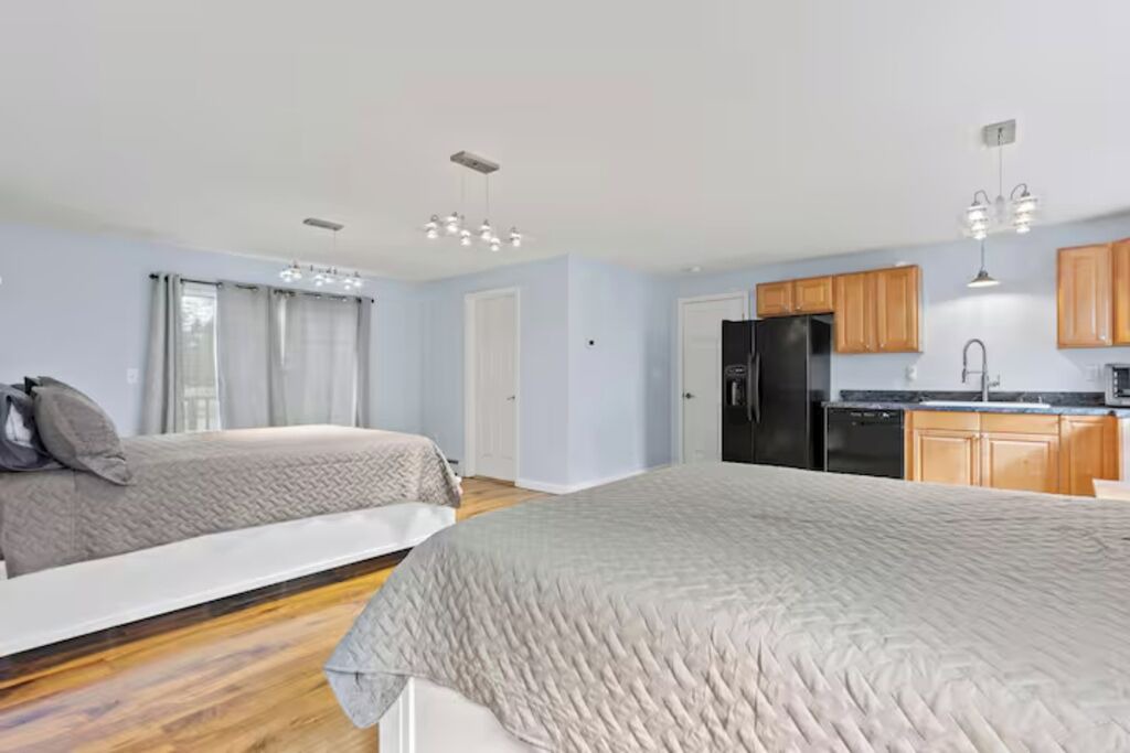 Photo of Bedroom in Weare
