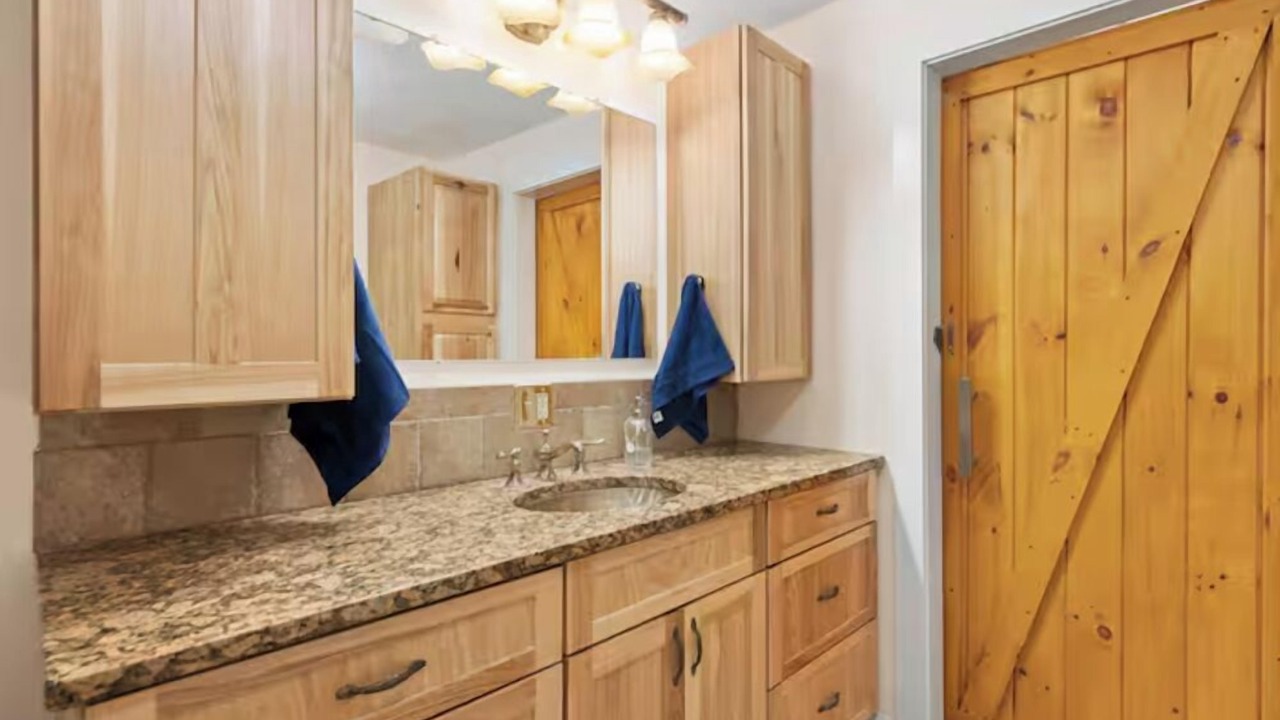 Photo of Bathroom in Weare