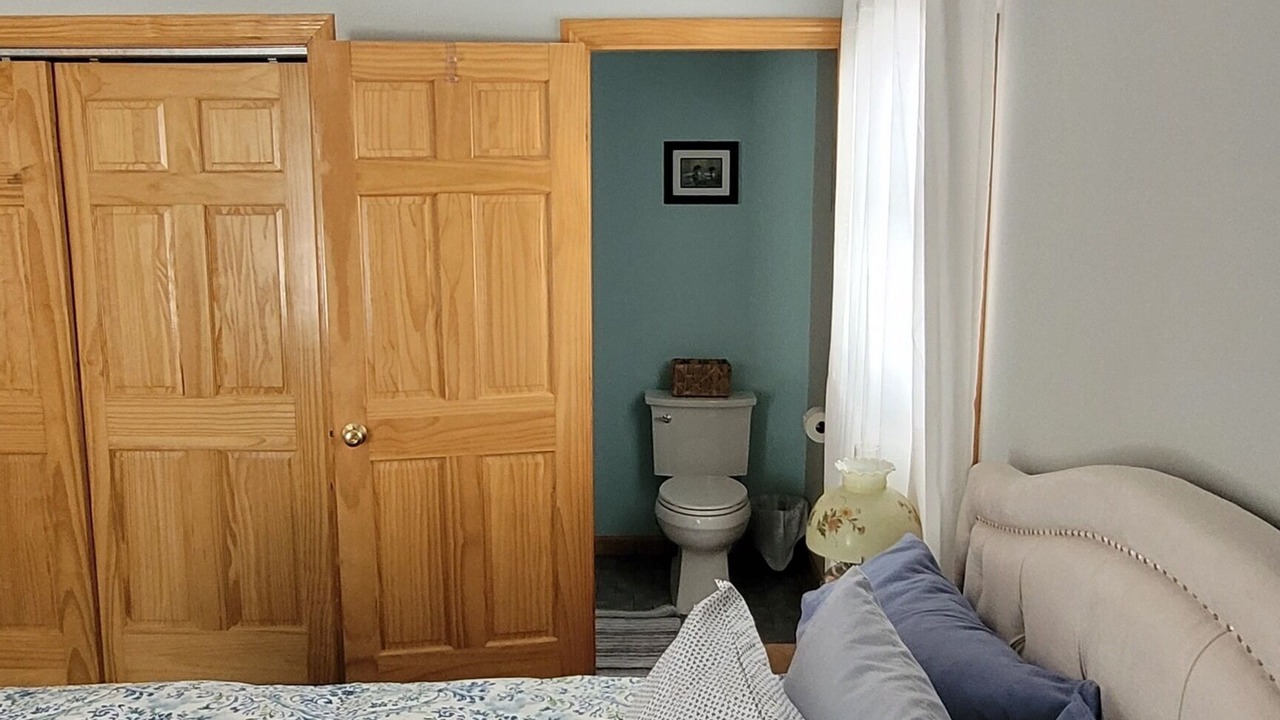 Photo of Bedroom in Ellsworth