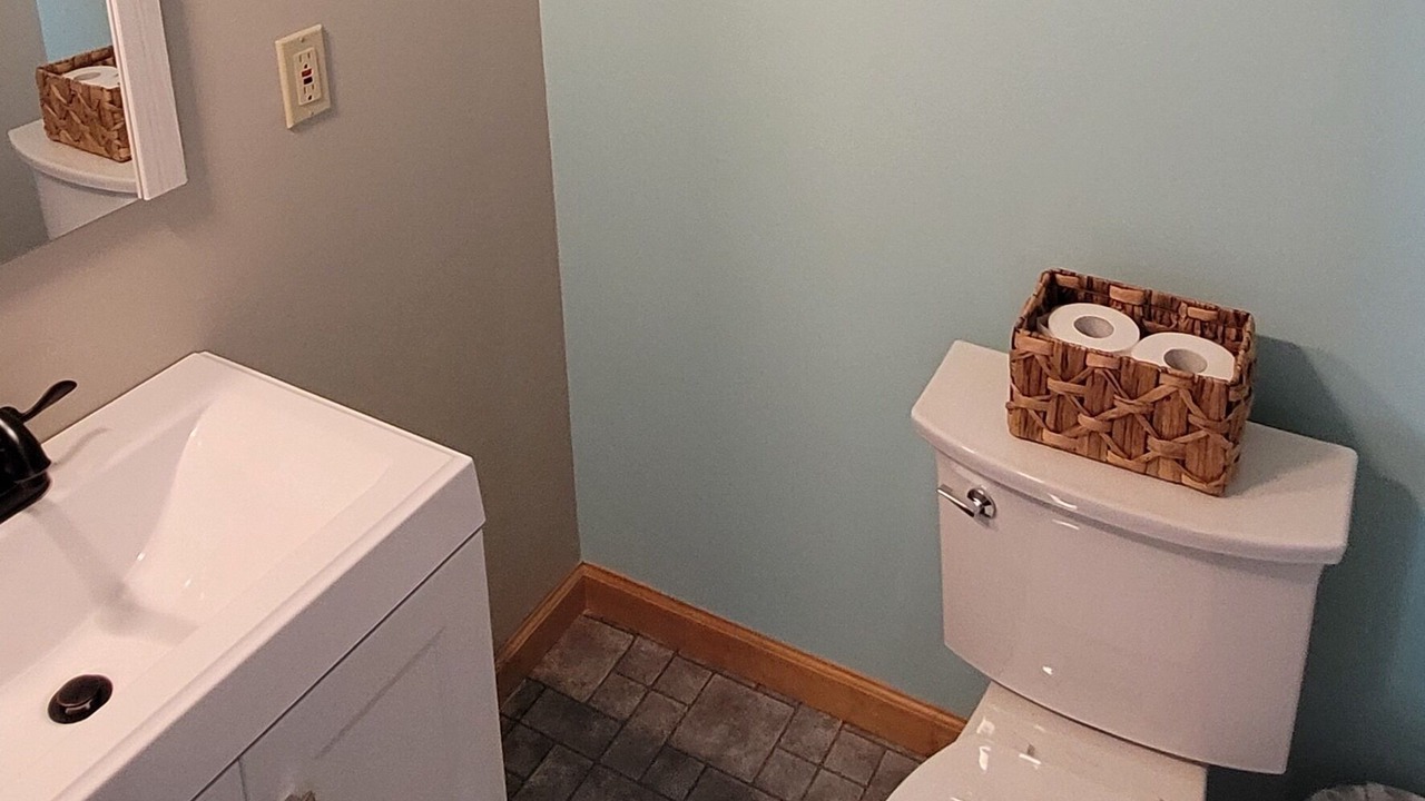 Photo of Bathroom in Ellsworth