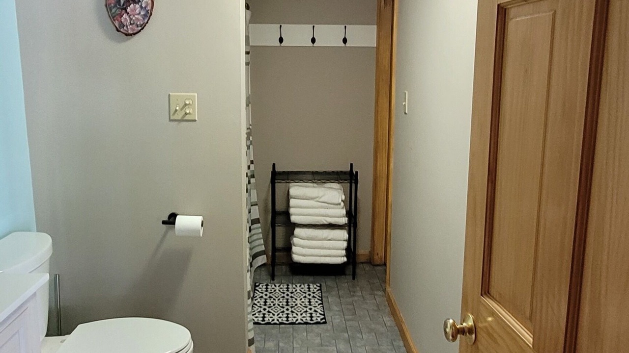 Photo of Bathroom in Ellsworth
