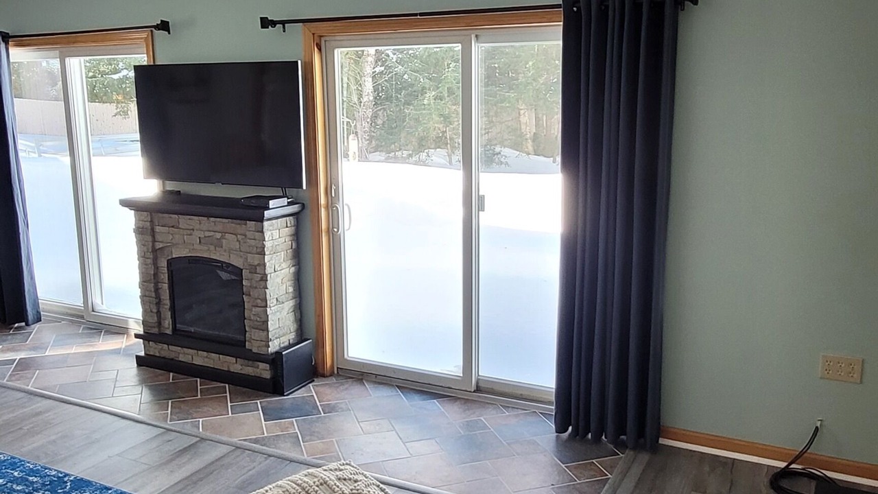 Photo of Livingroom in Ellsworth