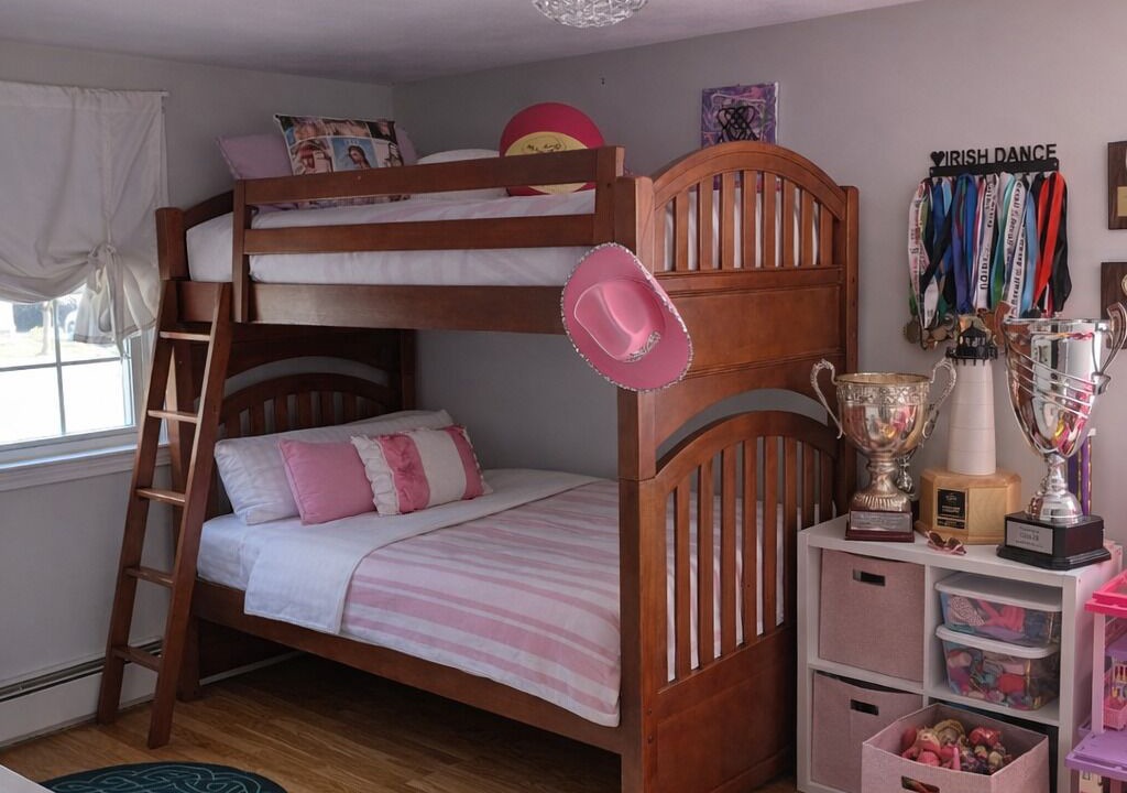 Photo of Bedroom in Walpole