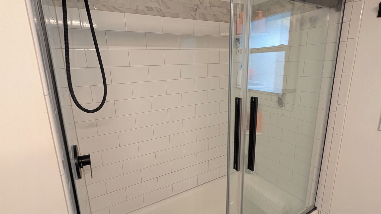 Photo of Bathroom in Walpole