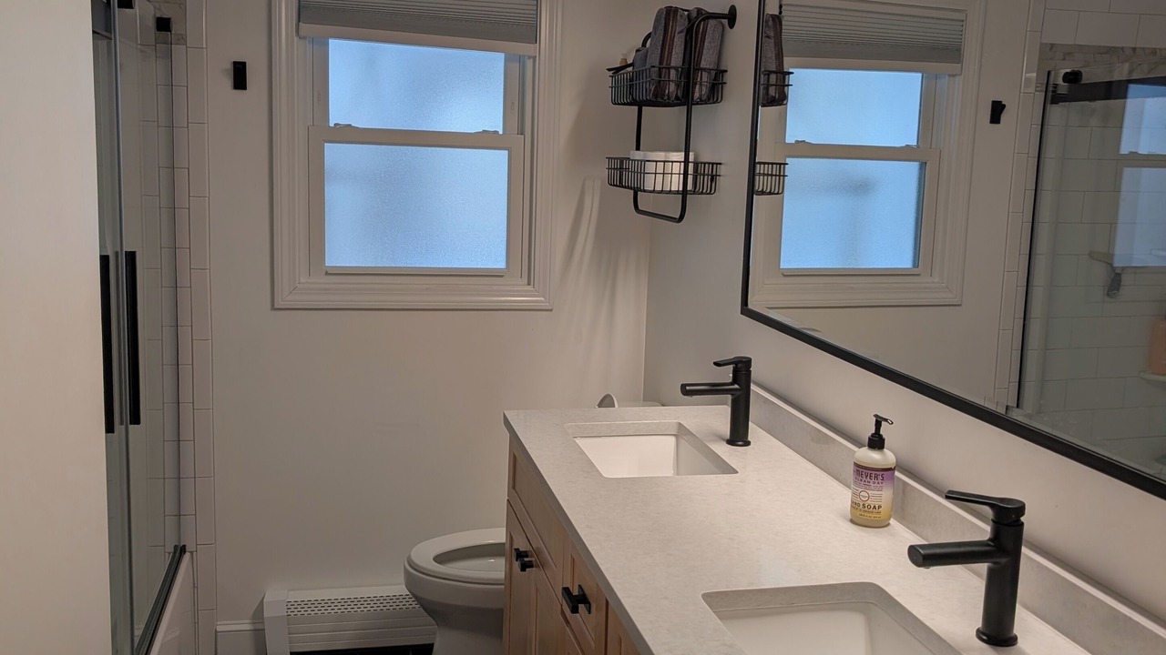 Photo of Bathroom in Walpole