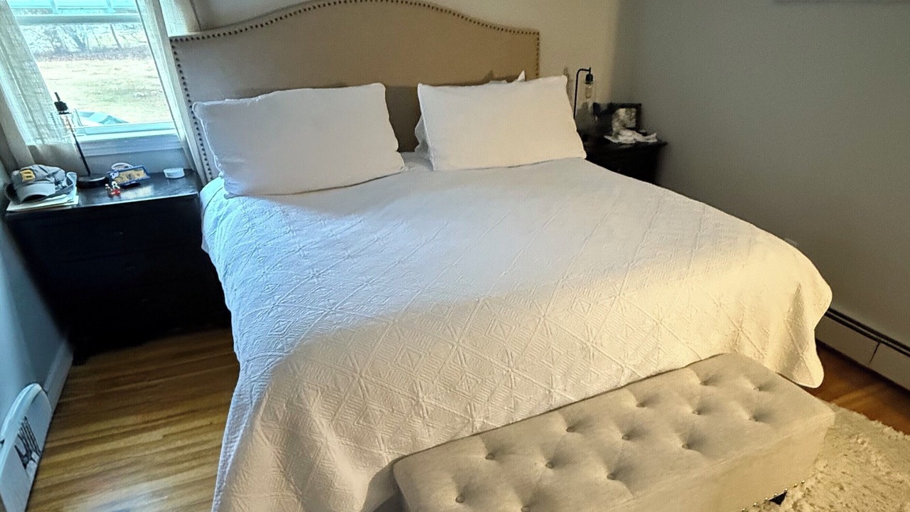 Photo of Bedroom in Walpole