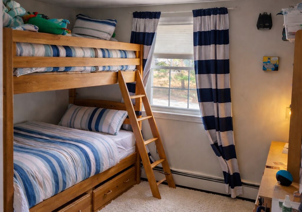 Photo of Bedroom in Walpole