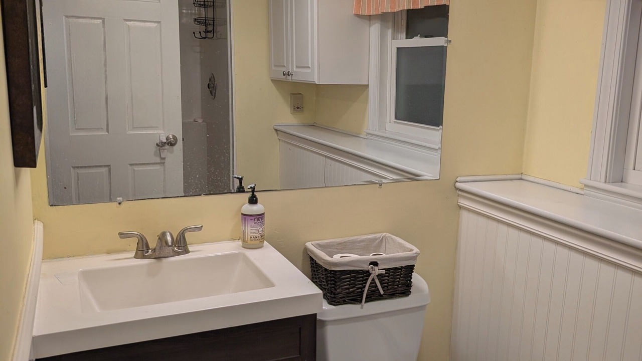 Photo of Bathroom in Walpole