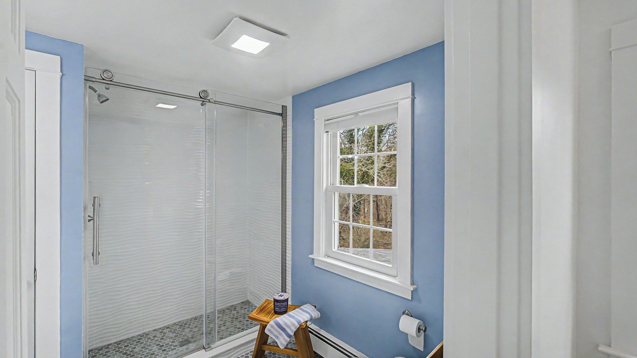 Photo of Bathroom in West Barnstable
