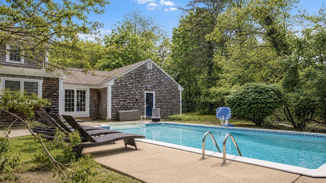 Photo of Outdoor in West Barnstable