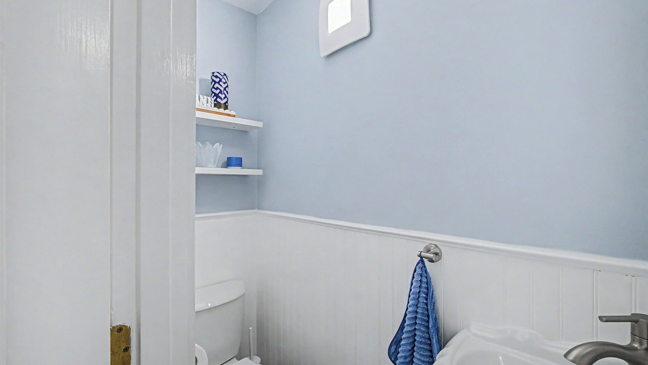 Photo of Bathroom in West Barnstable
