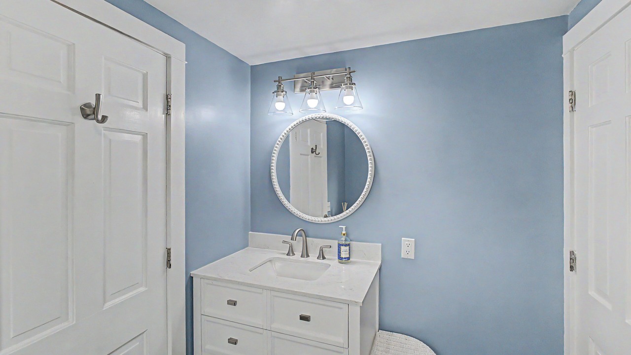 Photo of Bathroom in West Barnstable