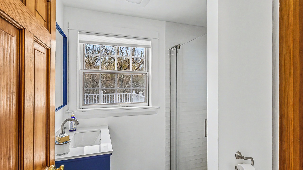 Photo of Bathroom in West Barnstable