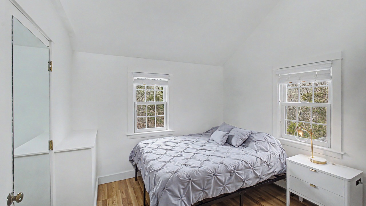 Photo of Bedroom in West Barnstable