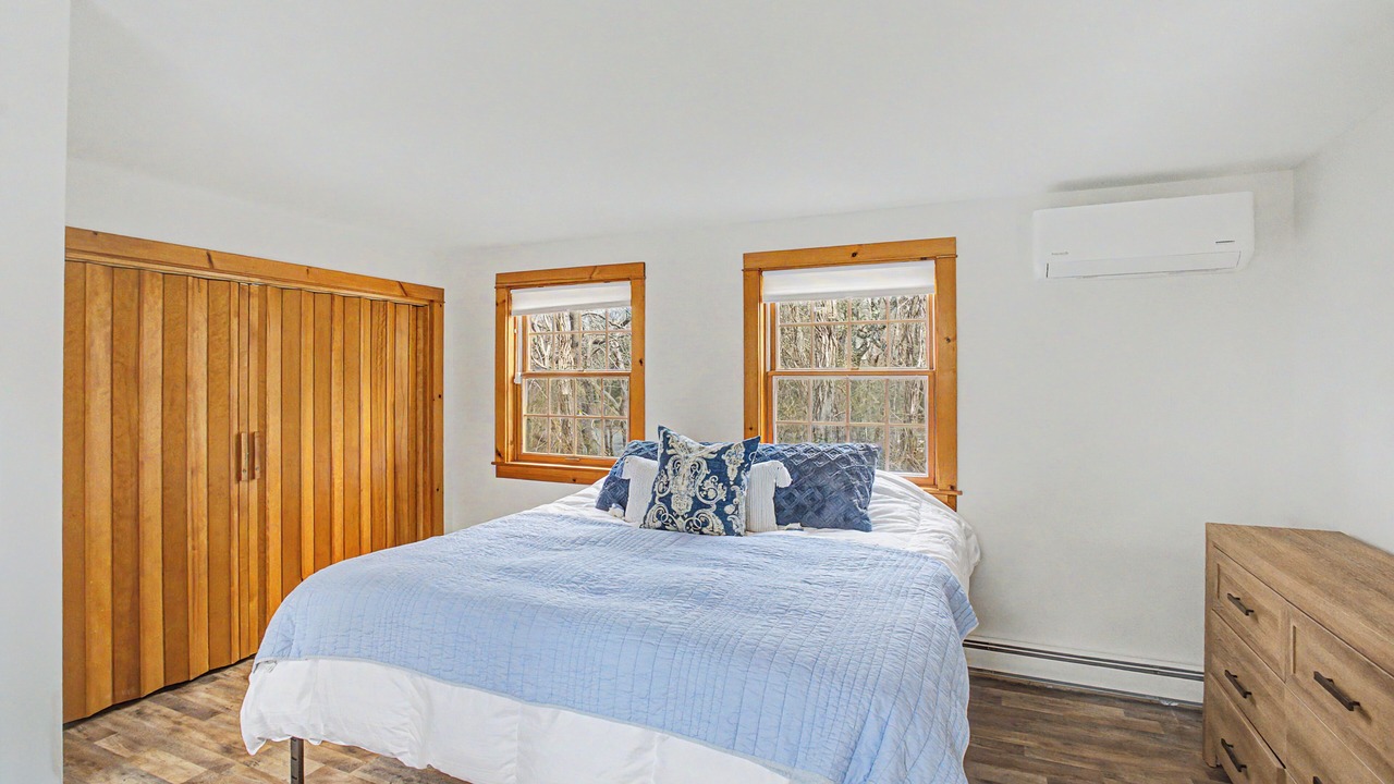 Photo of Bedroom in West Barnstable
