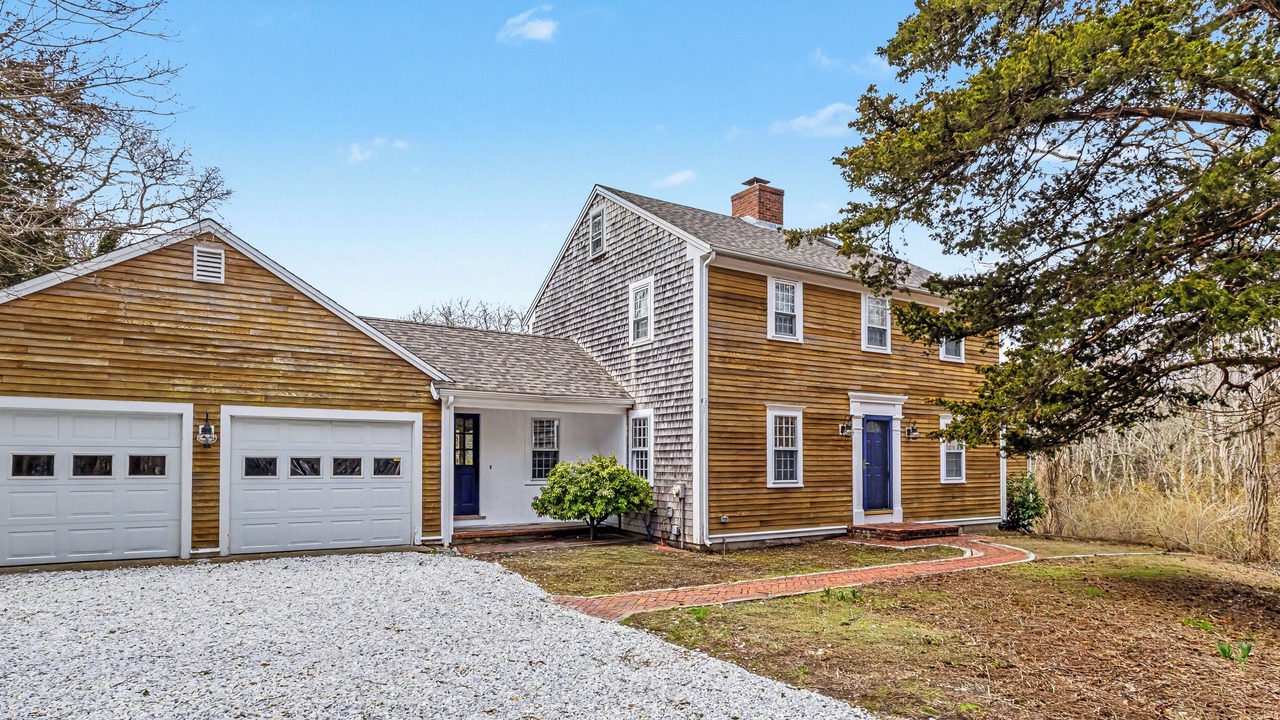 Photo of Outdoor in West Barnstable