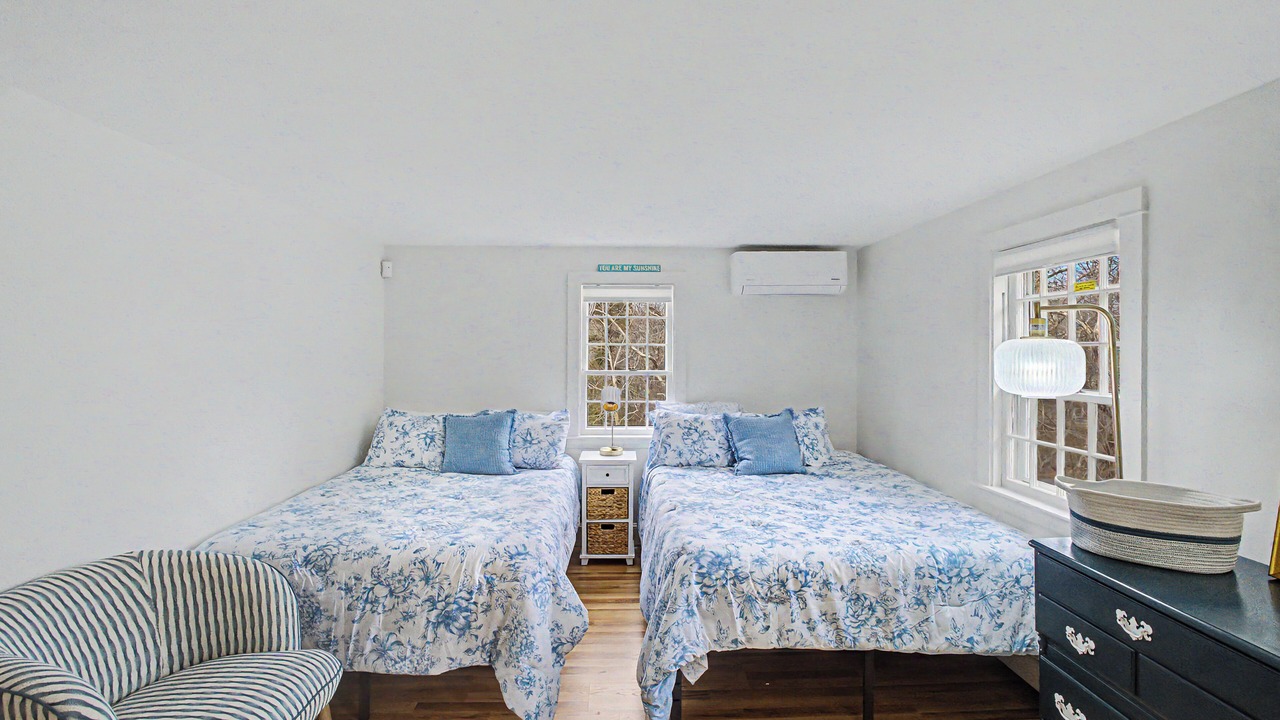 Photo of Bedroom in West Barnstable