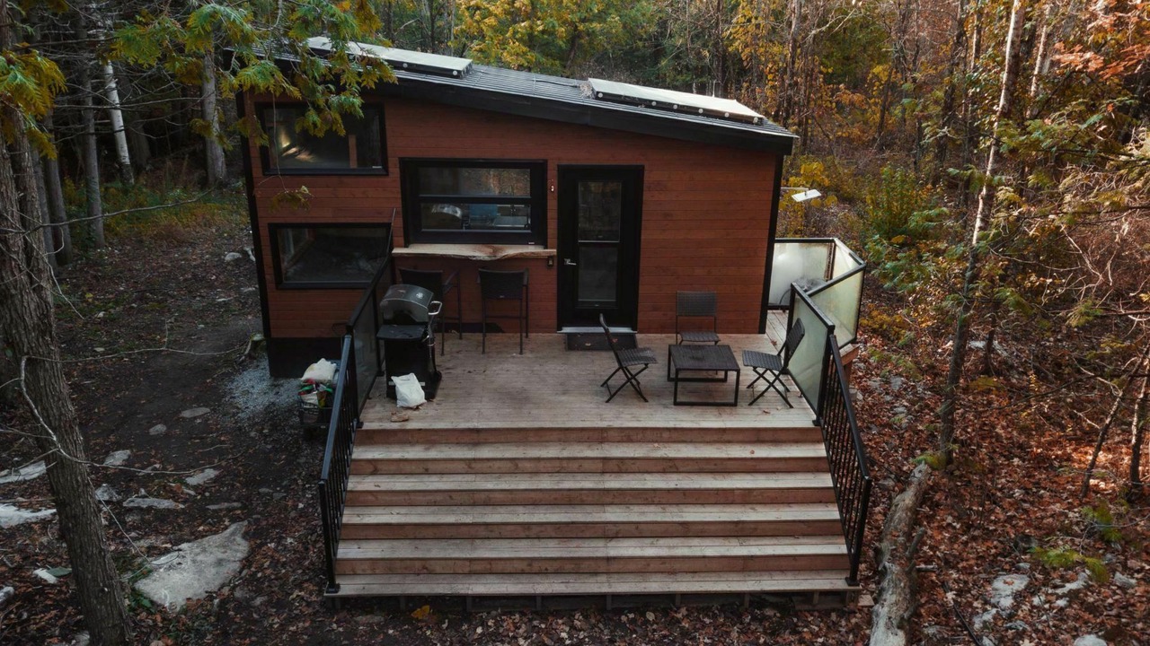 Photo of Outdoor in Tay Valley