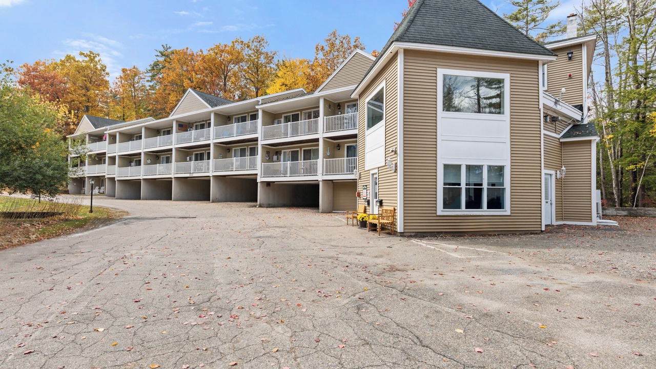 Photo of Outdoor in Gilford