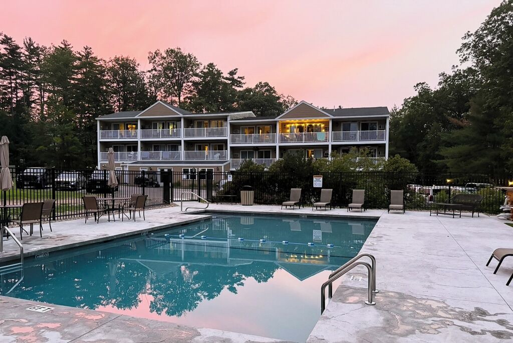 Photo of Outdoor in Gilford