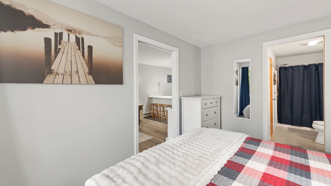 Photo of Bedroom in Gilford