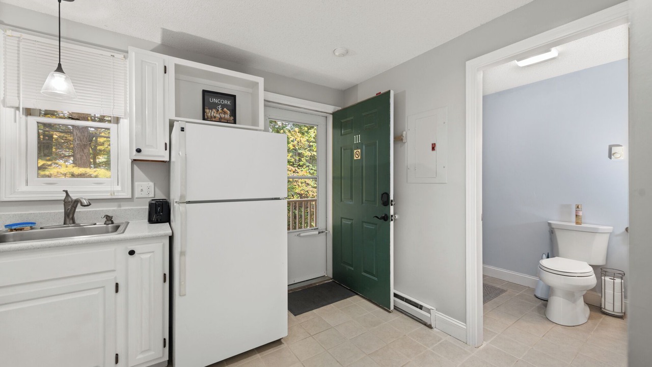 Photo of Kitchen in Gilford