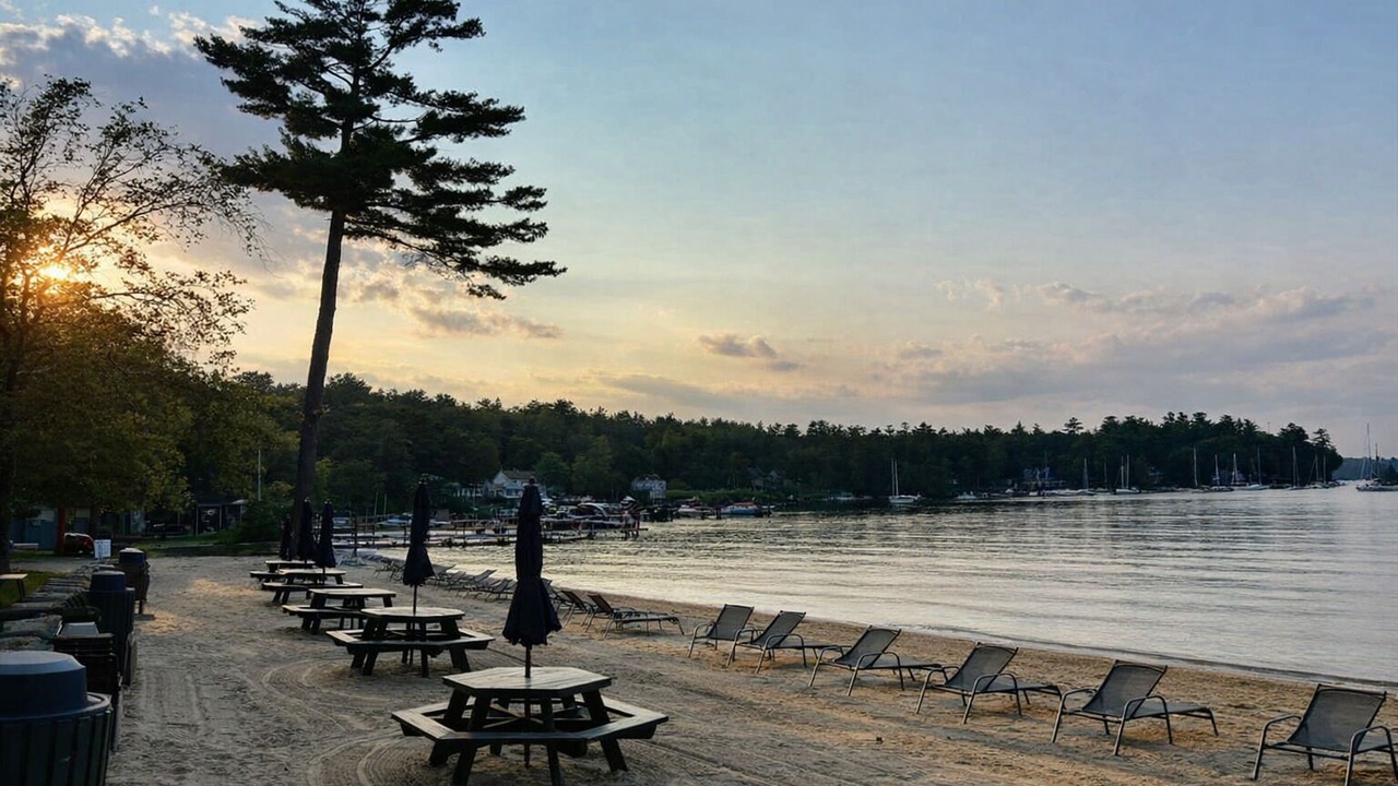 Photo of Others in Gilford