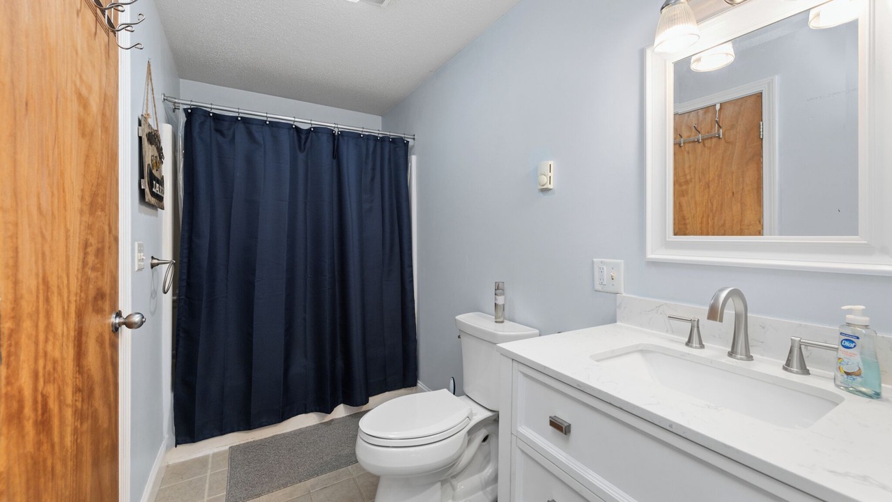 Photo of Bathroom in Gilford