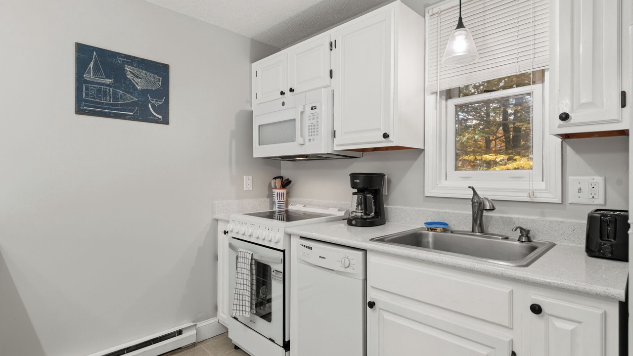 Photo of Kitchen in Gilford