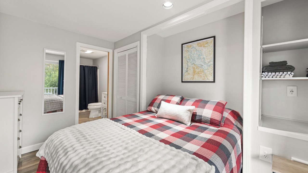 Photo of Bedroom in Gilford