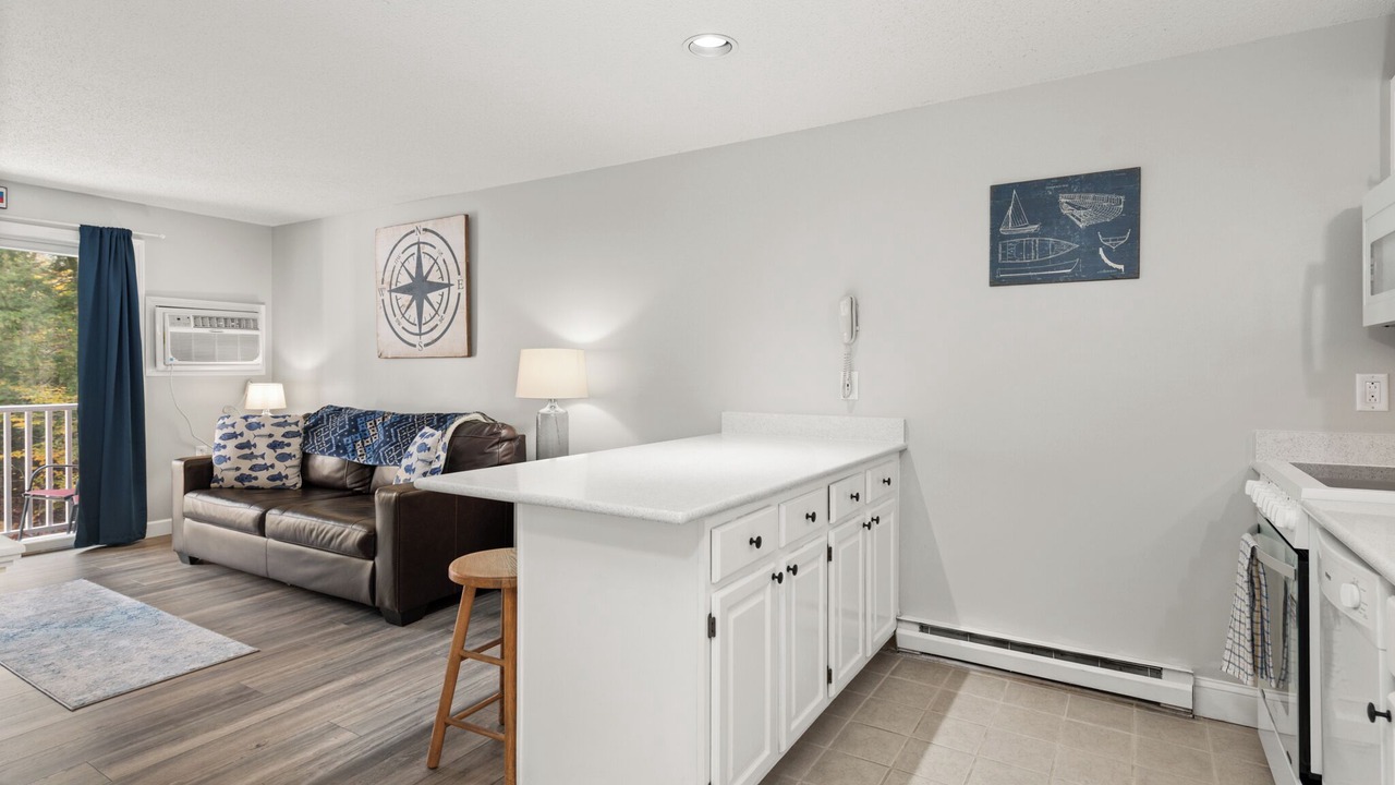 Photo of Livingroom in Gilford