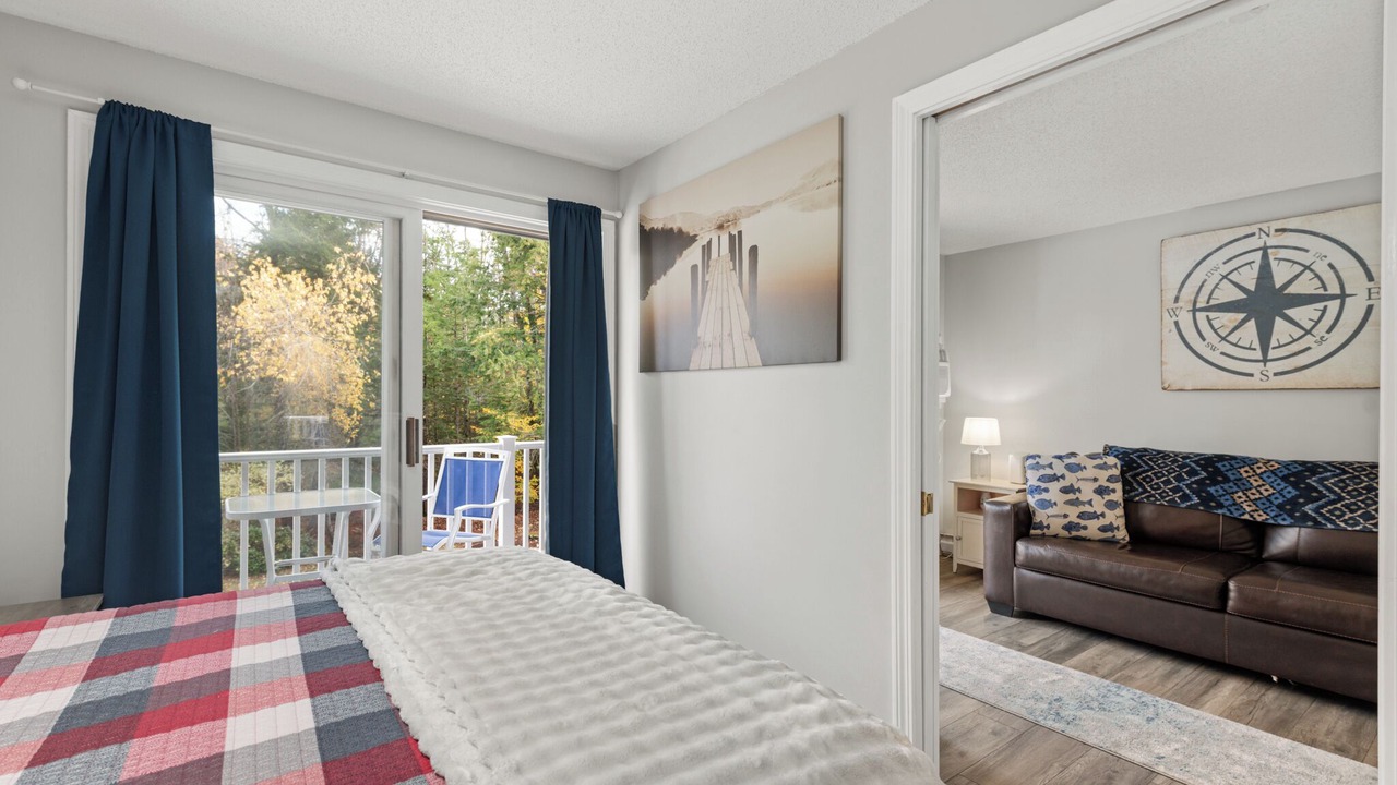 Photo of Bedroom in Gilford